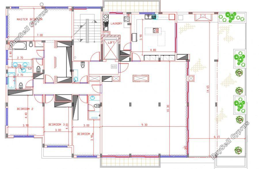 4 bedroom penthouse for sale neapolis limassol 8350736 image 14433617
