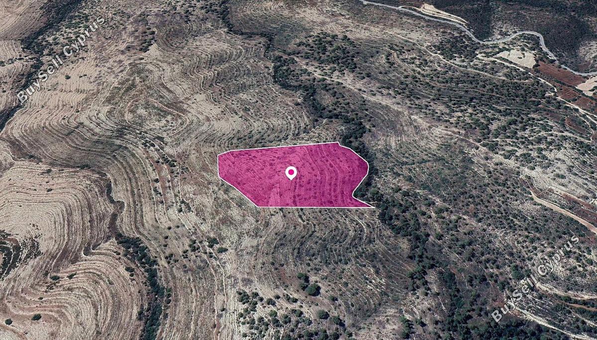 land for sale agios therapon limassol 1213736 image 14889124
