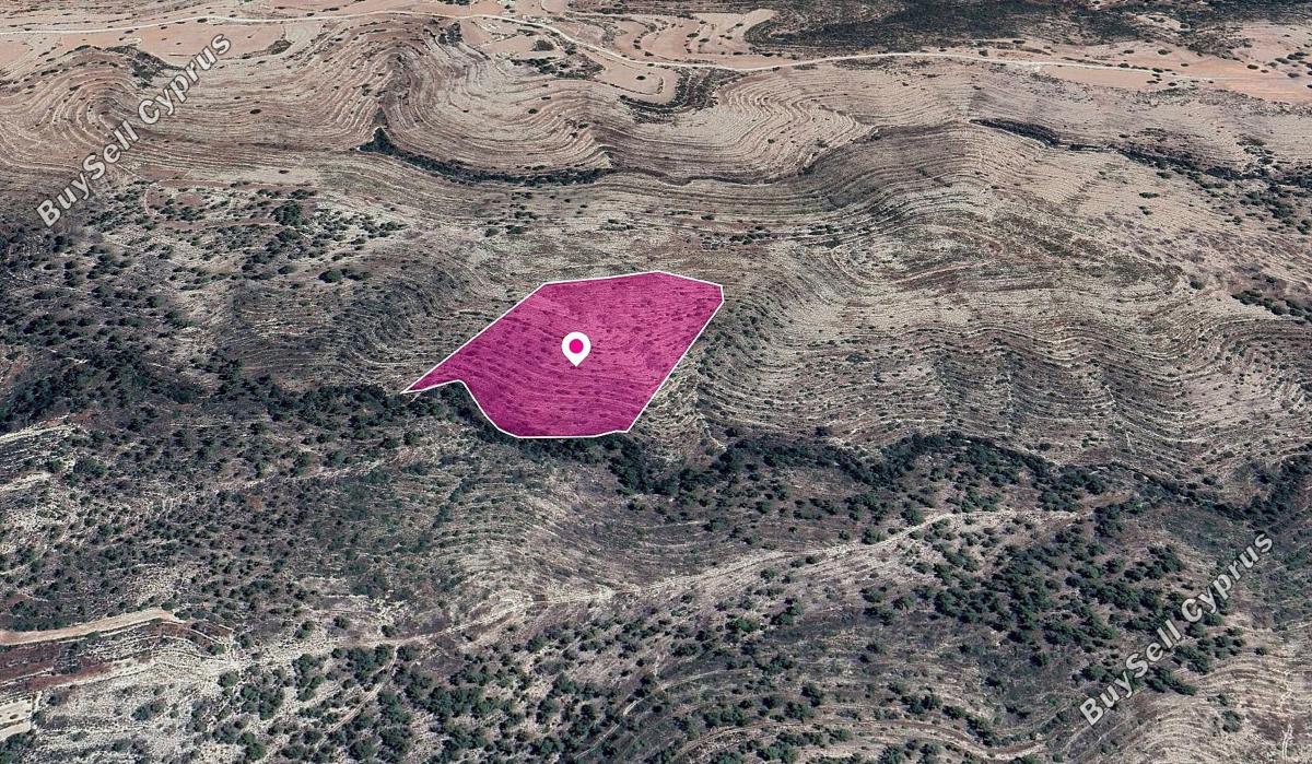 land for sale agios therapon limassol 1213736 image 14889132