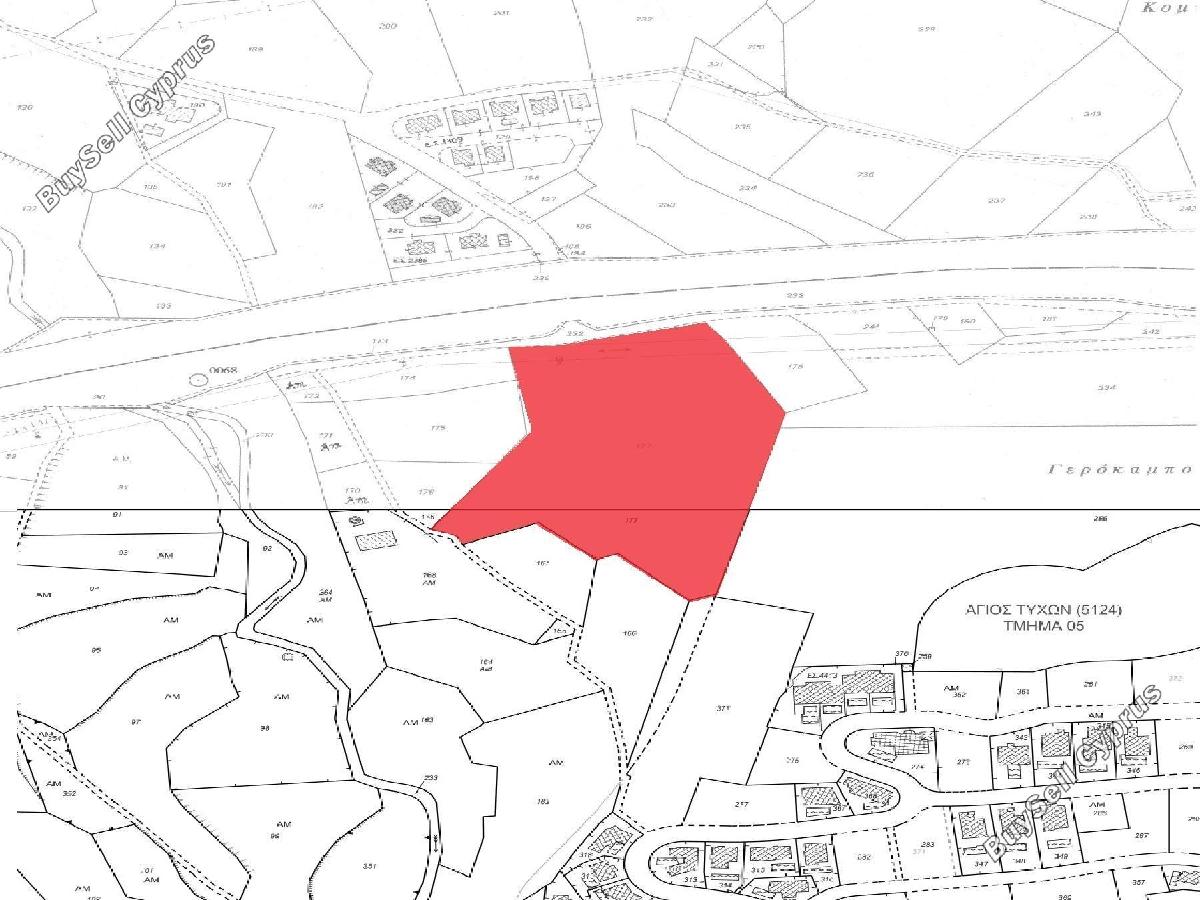 land for sale agios tychonas limassol 8726736 image 16333586