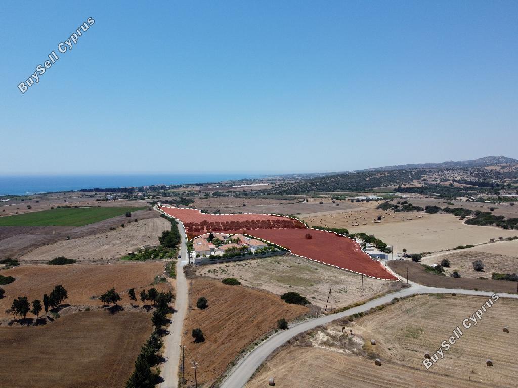land for sale anafotida larnaca 9001736 image 18265827