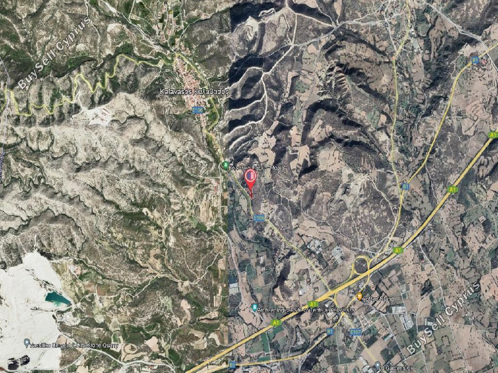 land for sale kalavasos larnaca 987736 image 16013357