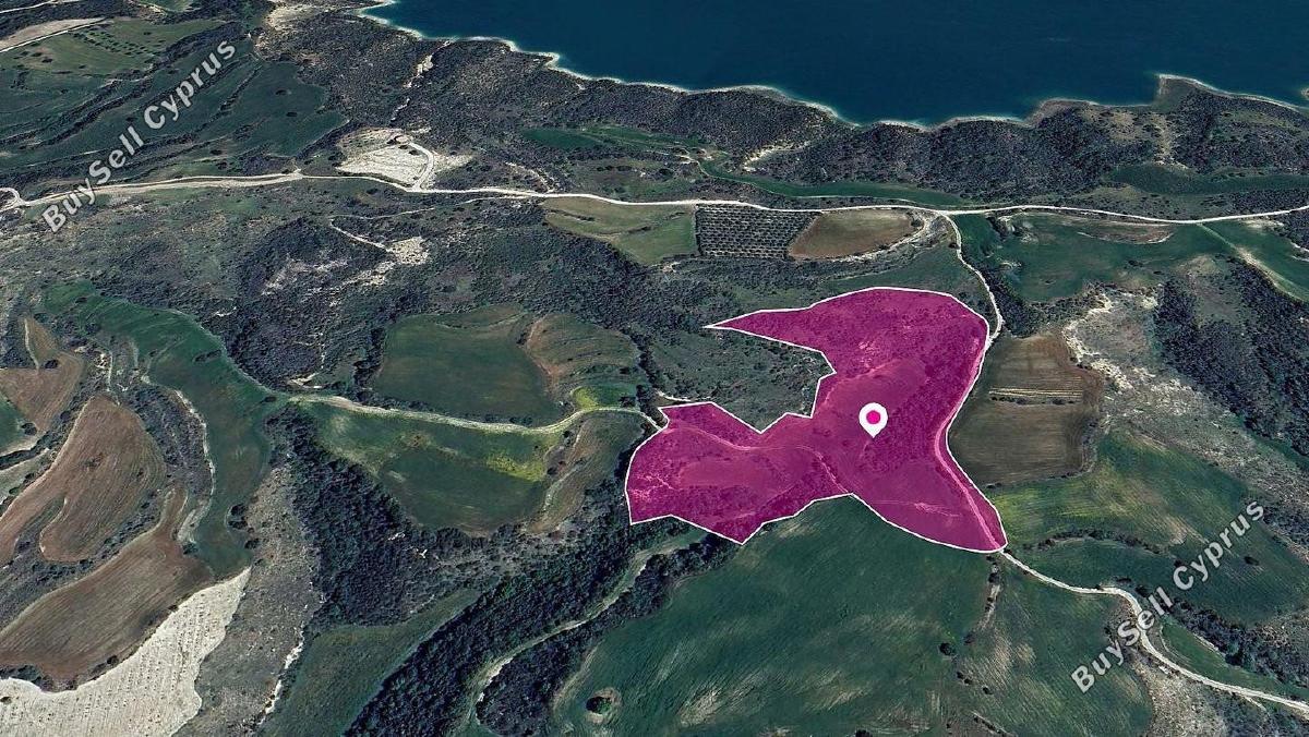land for sale kato akourdalia paphos 1897736 image 14207946