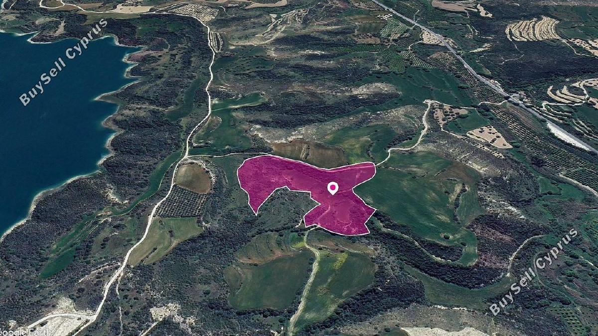 land for sale kato akourdalia paphos 1897736 image 14207949