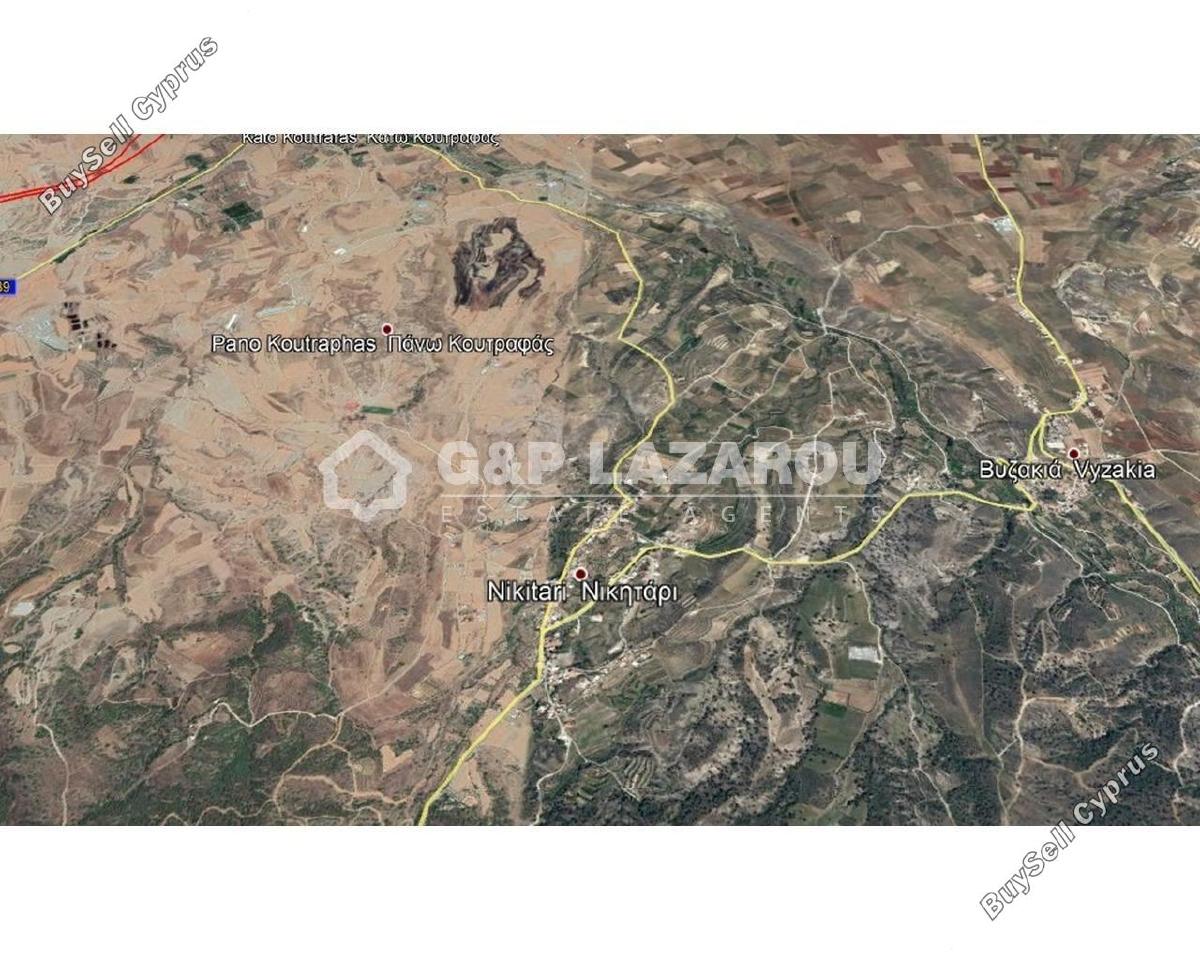 land for sale nikitari nicosia 1578736 image 14173746