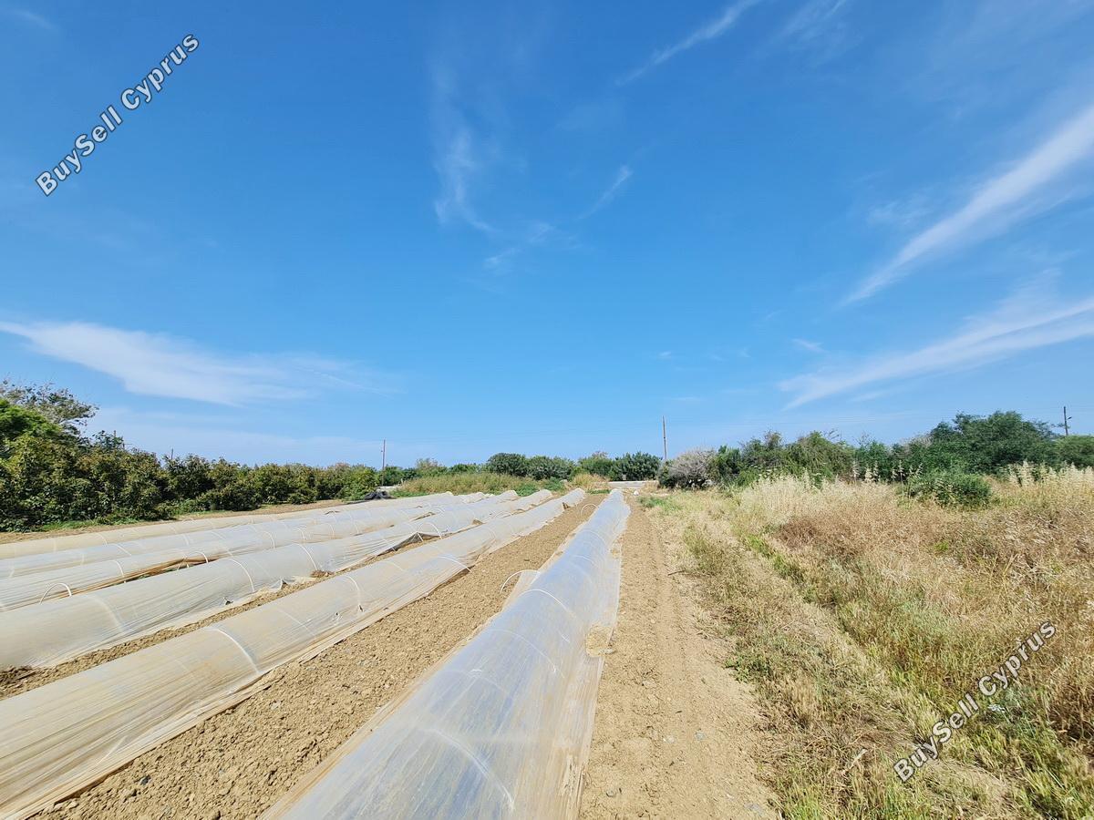 1122 SQM Plot for sale in Gialia, Paphos 15872463