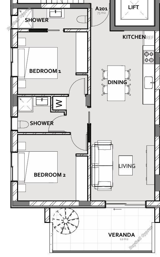 2 bedroom apartment for sale meneou larnaca 7735836 image 10174089