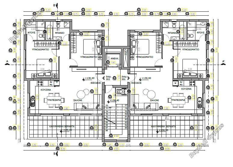 2 bedroom apartment for sale paphos municipality paphos 8346836 image 14740295