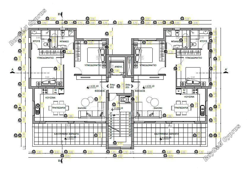 2 bedroom apartment for sale paphos municipality paphos 8346836 image 14740296
