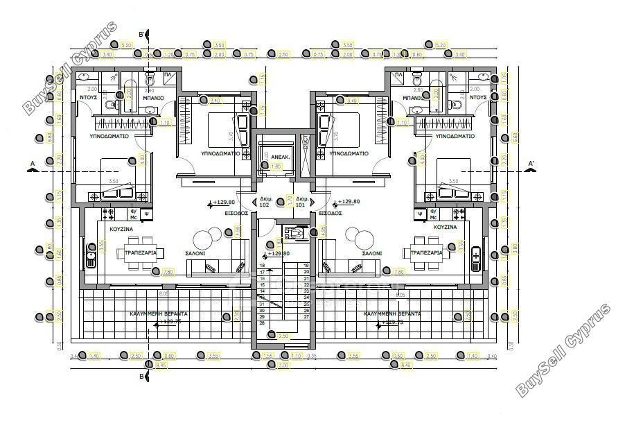 2 bedroom apartment for sale paphos municipality paphos 8346836 image 14740297
