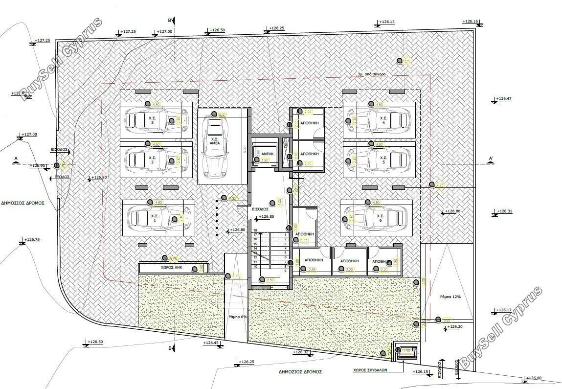 2 bedroom apartment for sale paphos municipality paphos 8346836 image 14740298