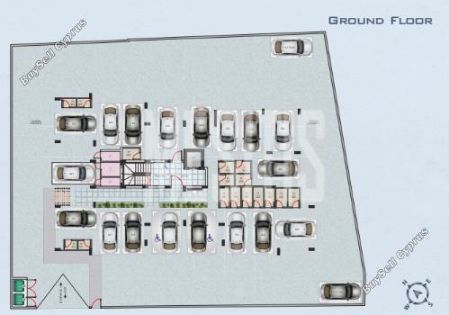 2 bedroom penthouse for sale faneromeni larnaca 8090836 image 13177659