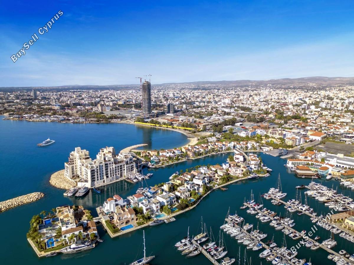 3 bedroom apartment for sale limassol marina limassol 8826836 image 16965008