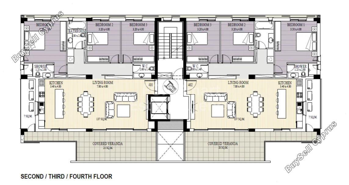 3 bedroom apartment for sale strovolos nicosia 1571836 image 16608816