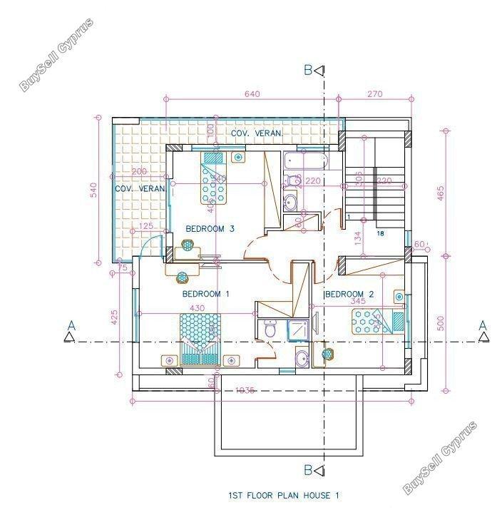 3 bedroom detached house for sale livadia larnacas larnaca 1682836 image 4905389