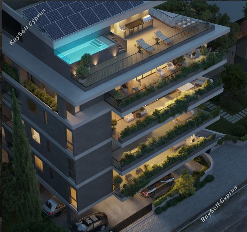 3 bedroom penthouse for sale katholiki limassol 7549836 image 13377674