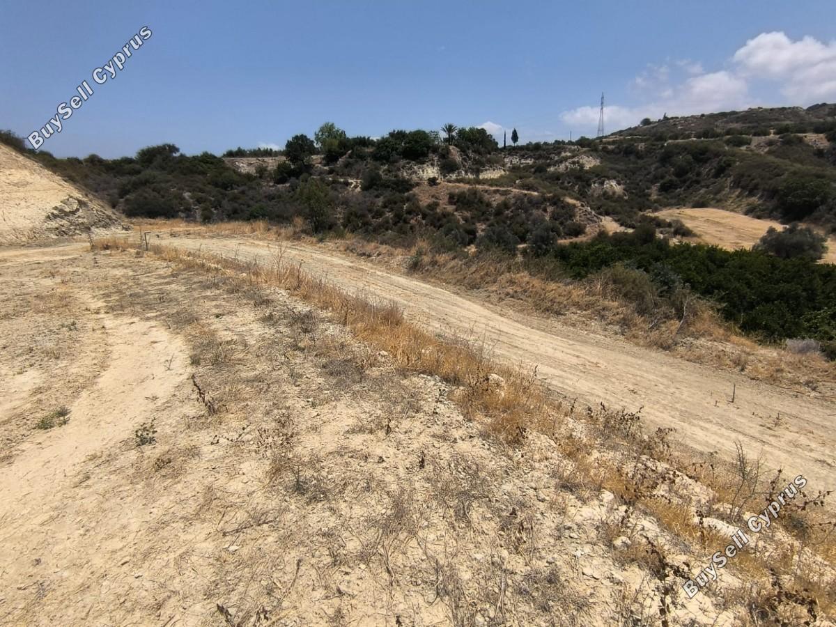land for sale goudi paphos 8395836 image 14822026
