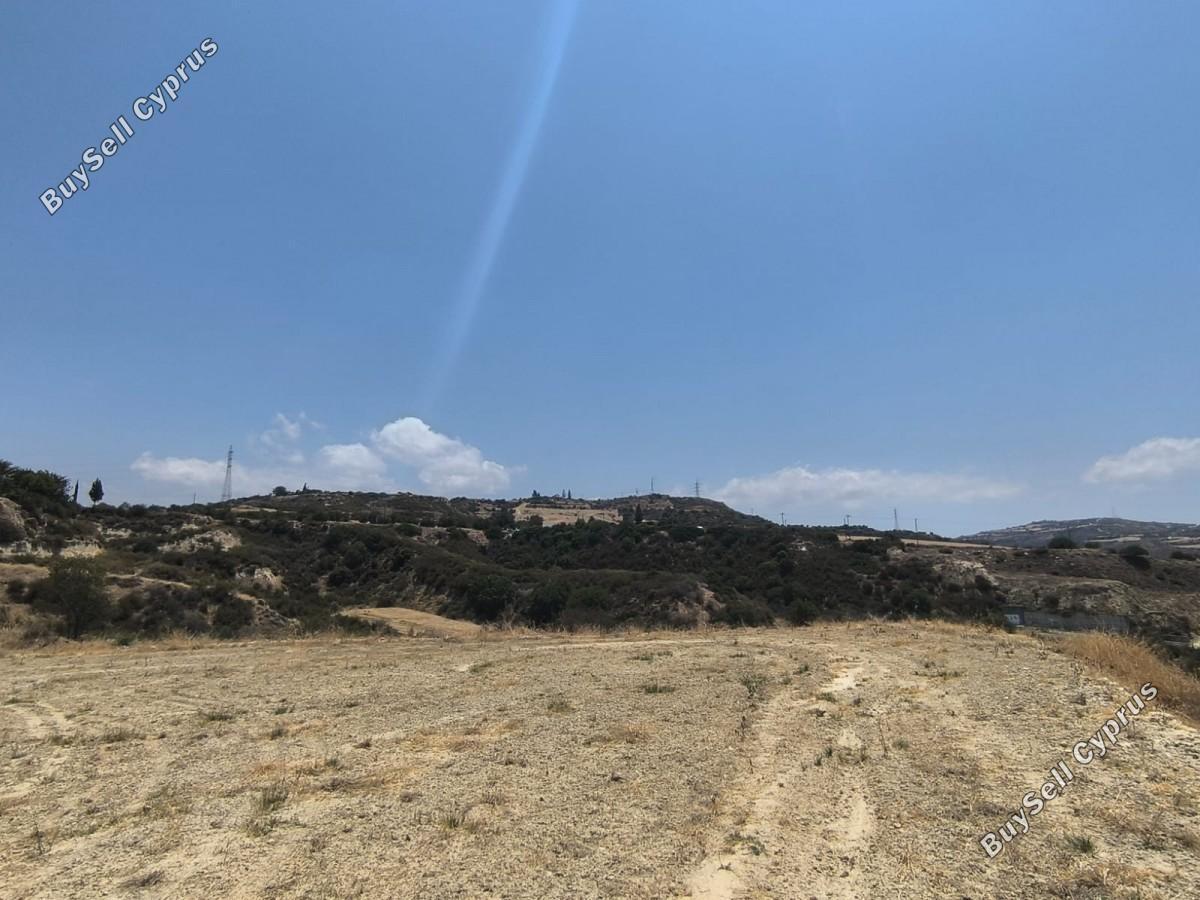 land for sale goudi paphos 8395836 image 14822027