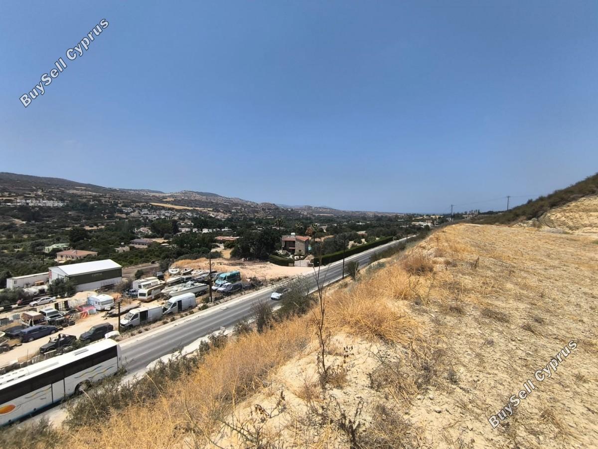 land for sale goudi paphos 8395836 image 14822028