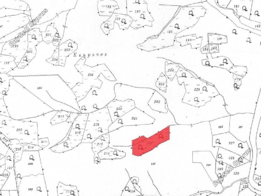 land for sale kato lefkara larnaca 945836 image 15600725