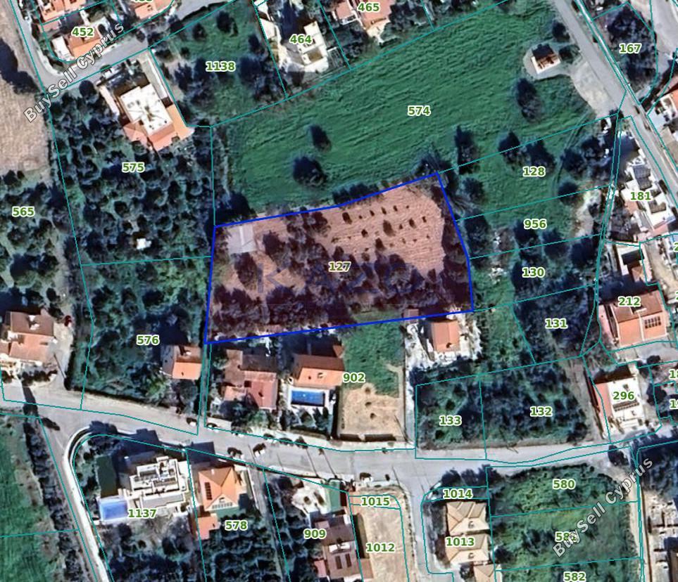 land for sale kolossi limassol 1736836 image 13575435