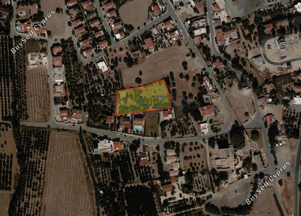 land for sale kolossi limassol 1736836 image 13575437