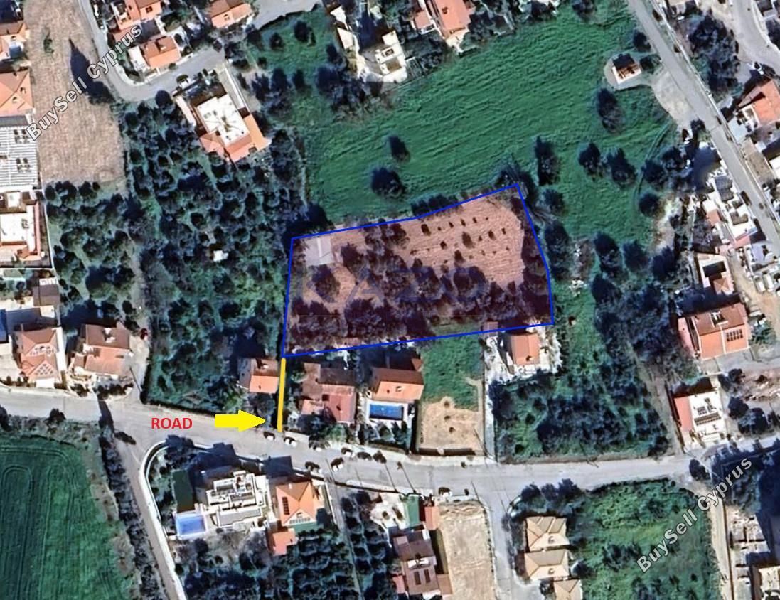 land for sale kolossi limassol 1736836 image 13575438