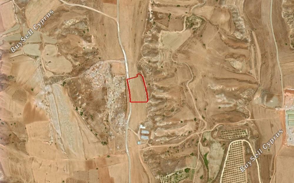 land for sale palaiometocho nicosia 855836 image 2820254