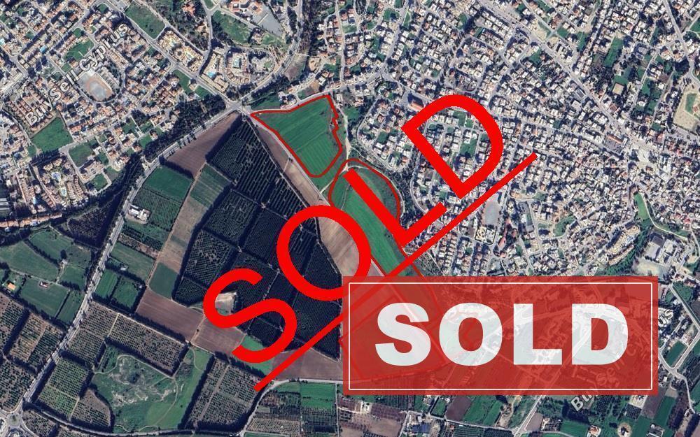 land sold geroskipou paphos 1047836 image 6619560