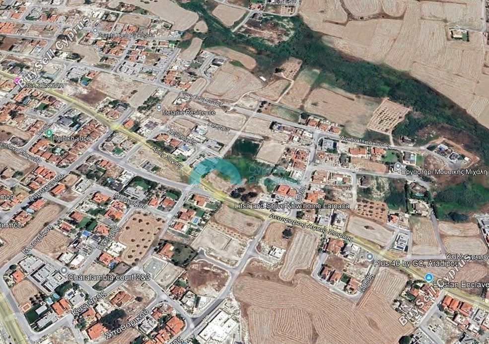 plot for sale aradippou larnaca 872836 image 15548287
