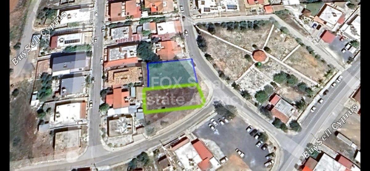plot for sale palaiometocho nicosia 1245836 image 13574918