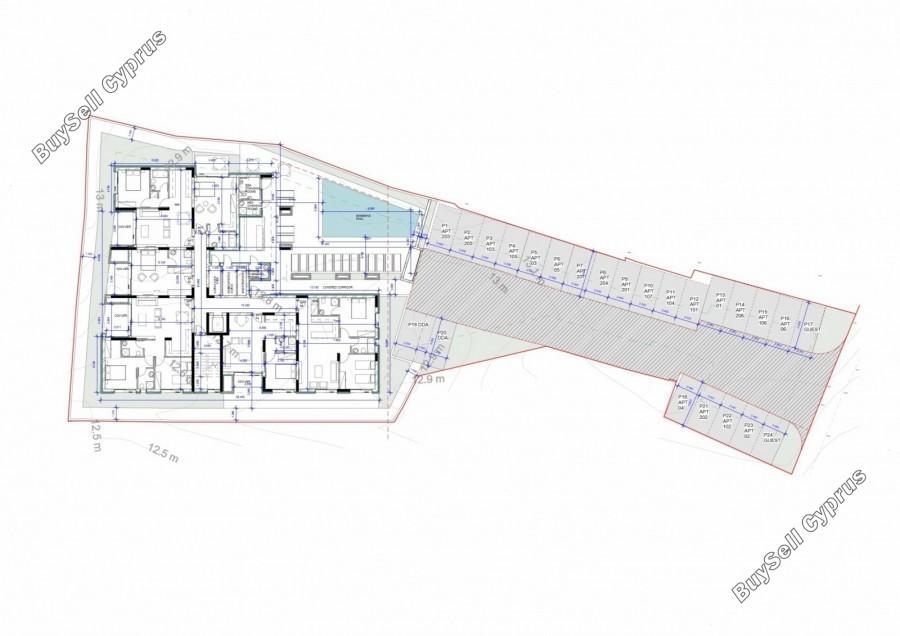 studio apartment for sale kato paphos paphos 8374836 image 15905893