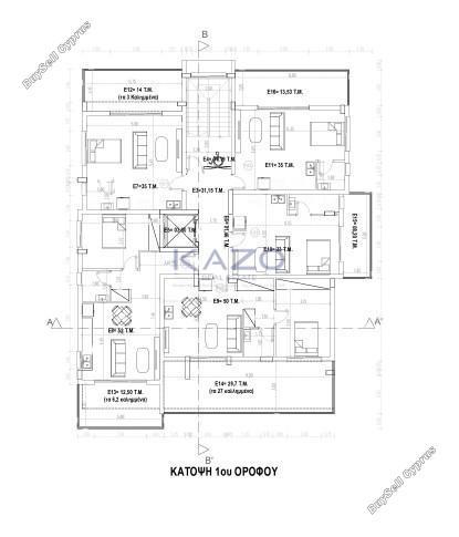 studio apartment for sale kato polemidia limassol 8710836 image 16931811