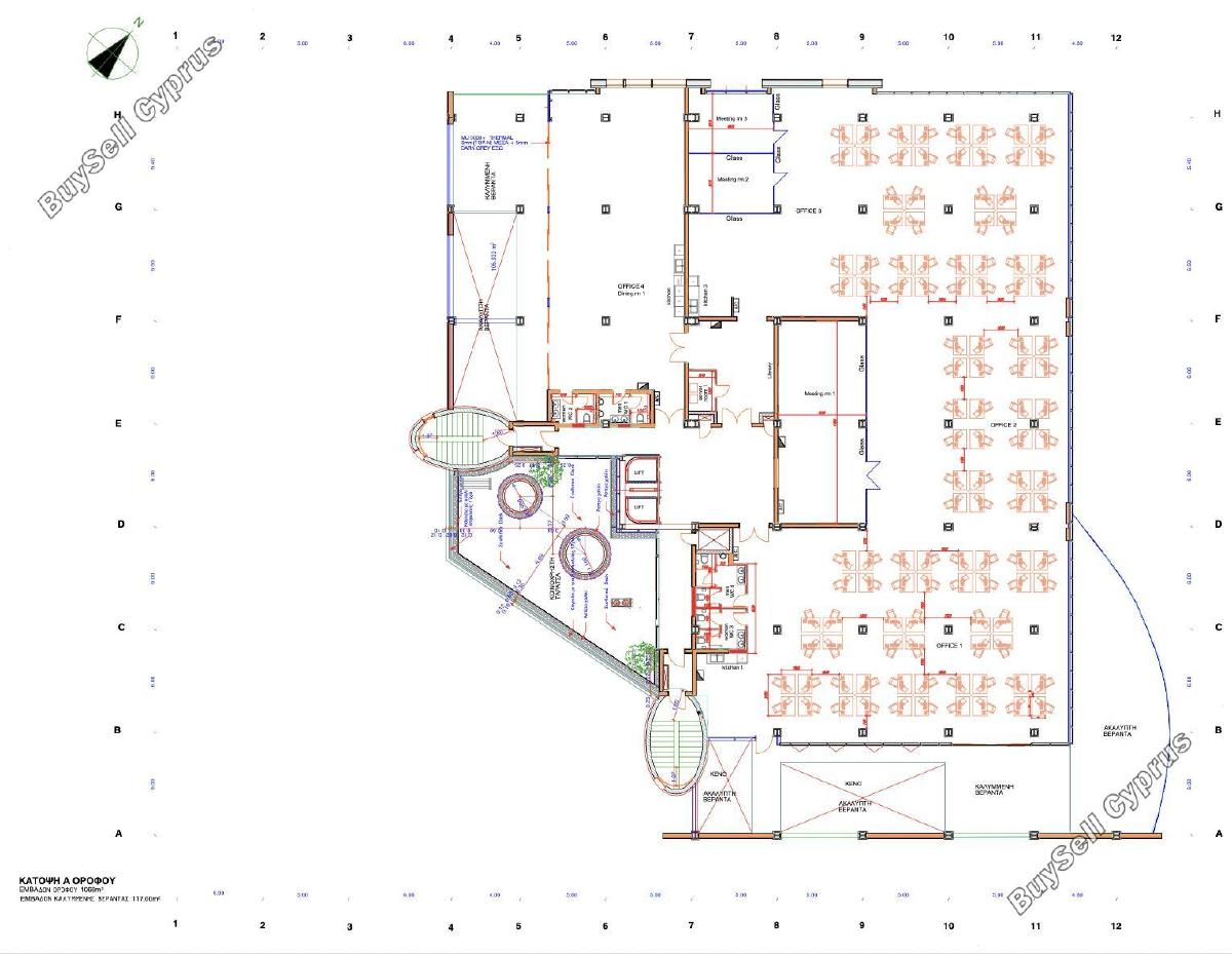 studio office for rent linopetra limassol 8122836 image 17258228