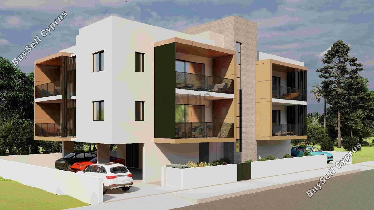 1 bedroom penthouse for sale makedonitissa nicosia 1588936 image 5884675