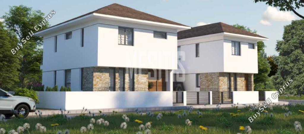 3 Bedroom Detached house for sale in Alaminos, Larnaca 13469065