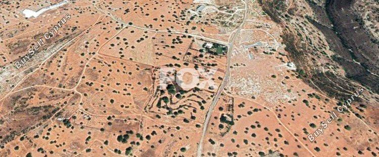 11192 SQM Land for sale in Pano Kivides, Limassol 13862090