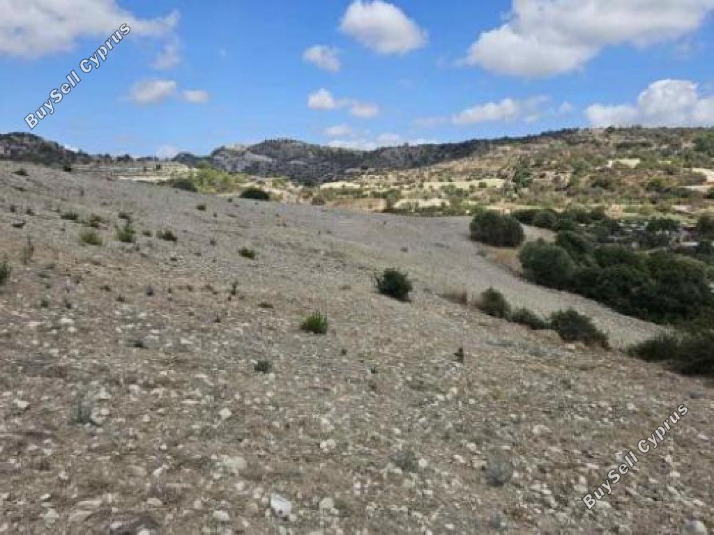 20736 SQM Land for sale in Amargeti, Paphos 15864377