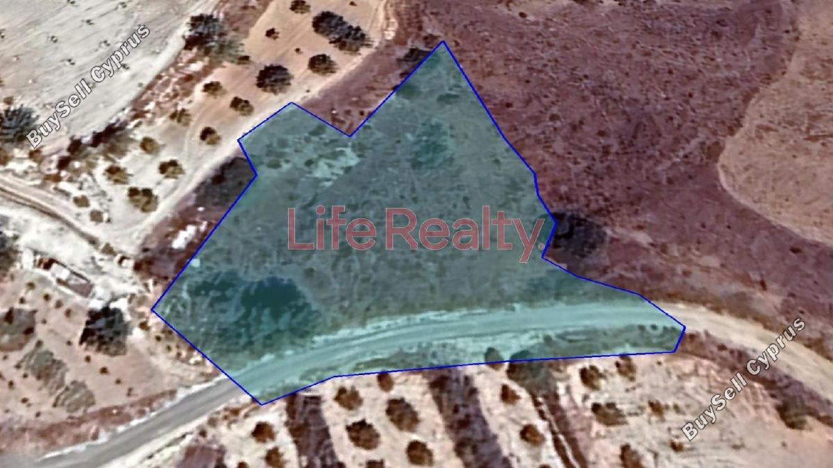 2342 SQM Land for sale in Asgata, Limassol 15998370