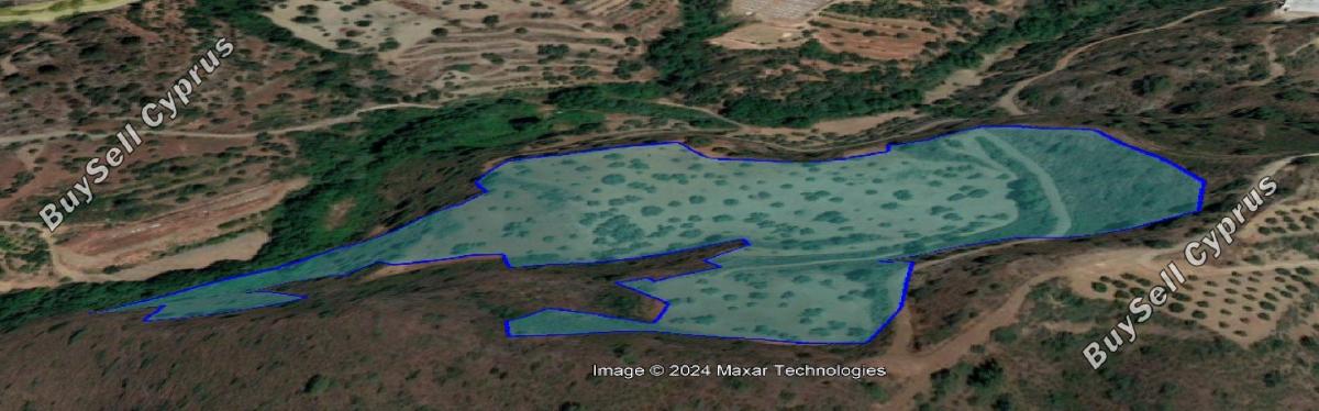 42141 SQM Land for sale in Ora, Larnaca 16191693