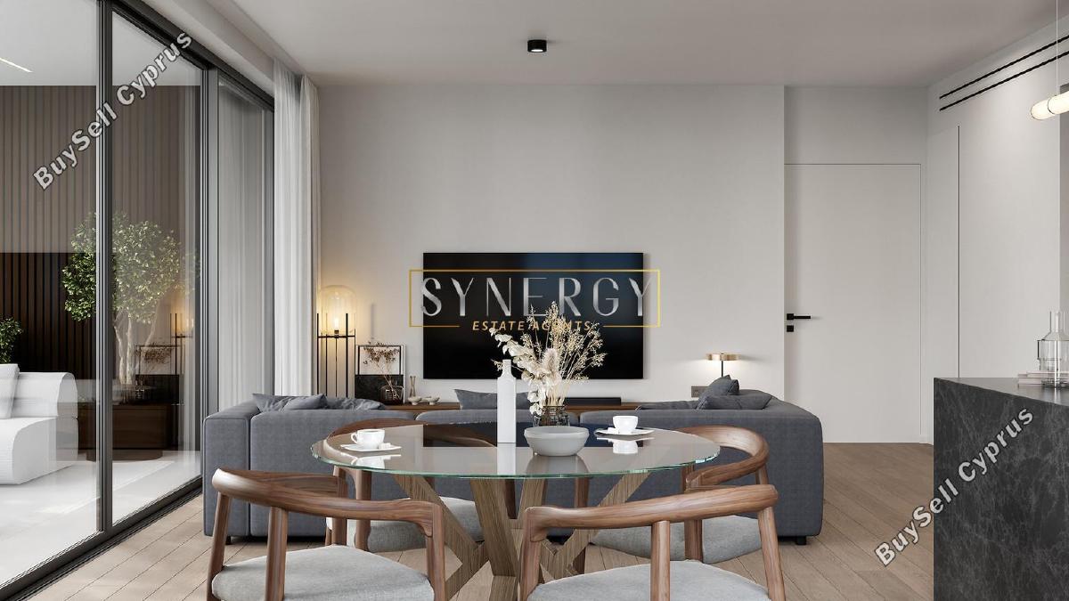 2 Bedroom Apartment for sale in Dasoupoli, Nicosia 16767829