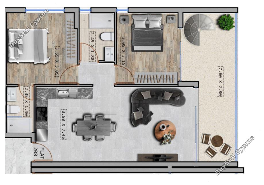 2 bedroom apartment for sale kiti larnaca 1803936 image 6125287