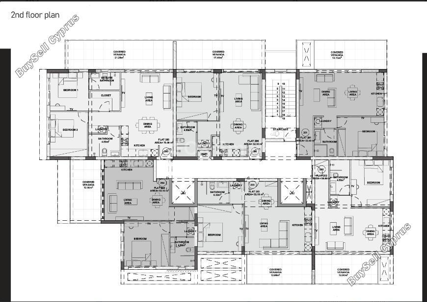 2 bedroom apartment for sale makedonitissa nicosia 1249936 image 7284251