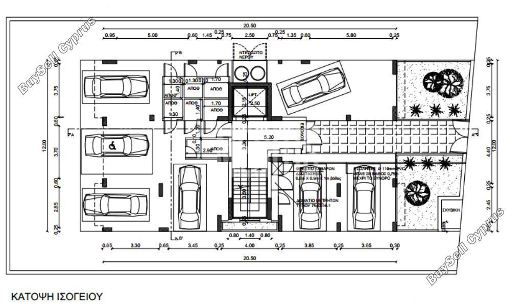 2 bedroom apartment for sale strovolos nicosia 1013936 image 10550151