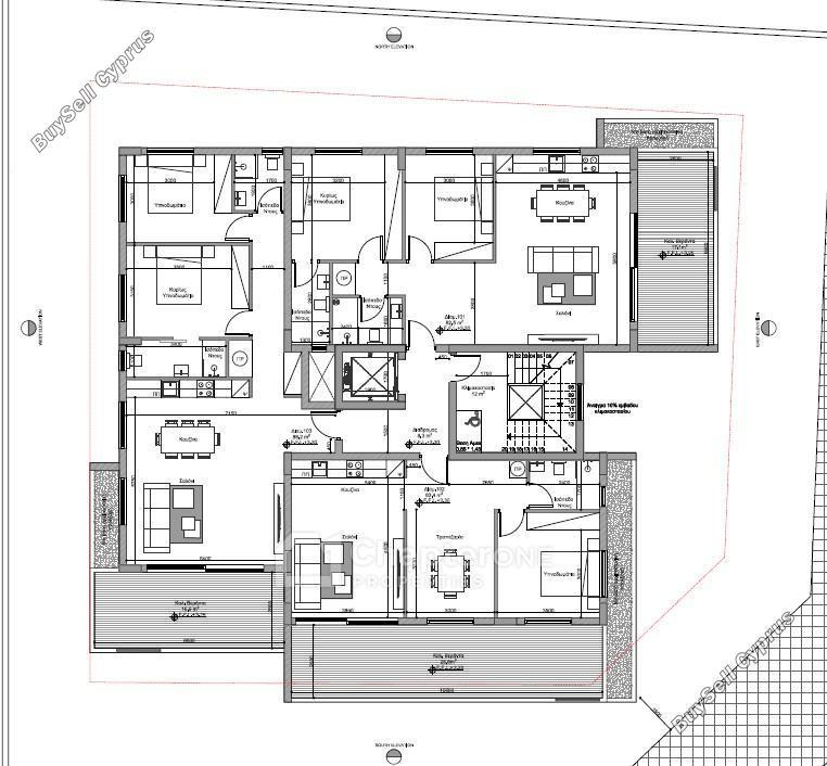 2 bedroom apartment for sale strovolos nicosia 8345936 image 14737580