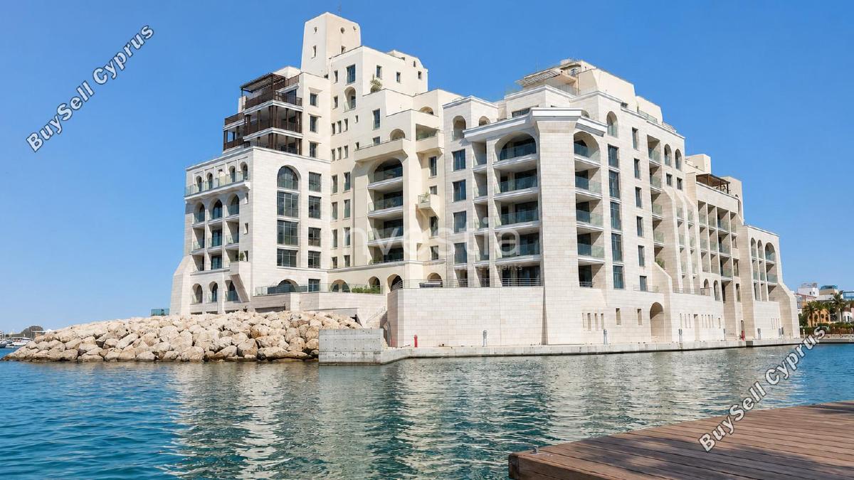 3 bedroom apartment for sale limassol marina limassol 8897936 image 17354530