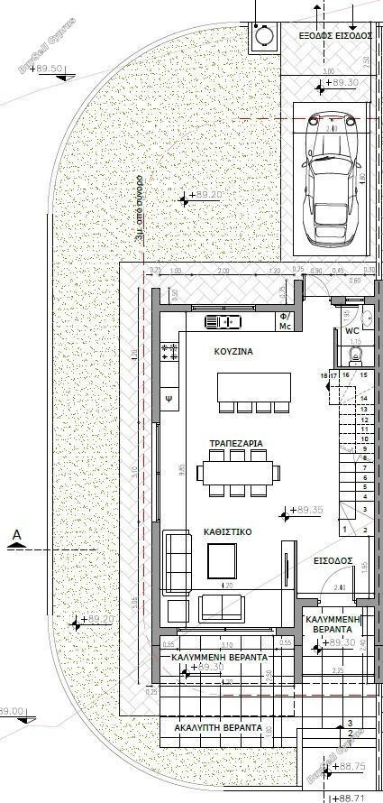 3 bedroom semi detached house for sale geroskipou paphos 8771936 image 16587053