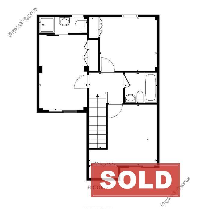 3 bedroom semi detached house sold meneou larnaca 8531936 image 15965074