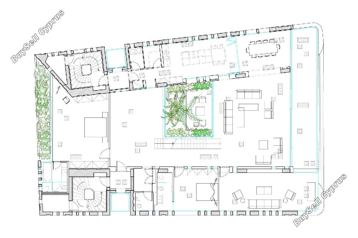 4 bedroom apartment for sale nicosia municipality nicosia 8076936 image 13078155