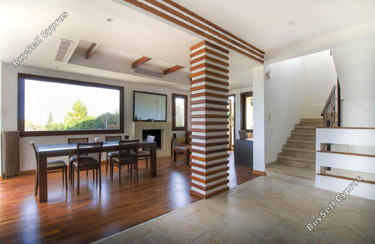 4 bedroom detached house for sale aphrodite hills paphos 1682936 image 4389314